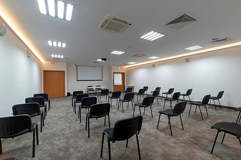 Vitosha Park Hotel