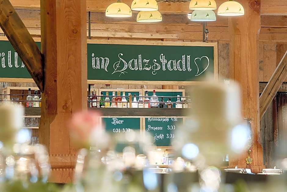 Gasthof Salzstadl