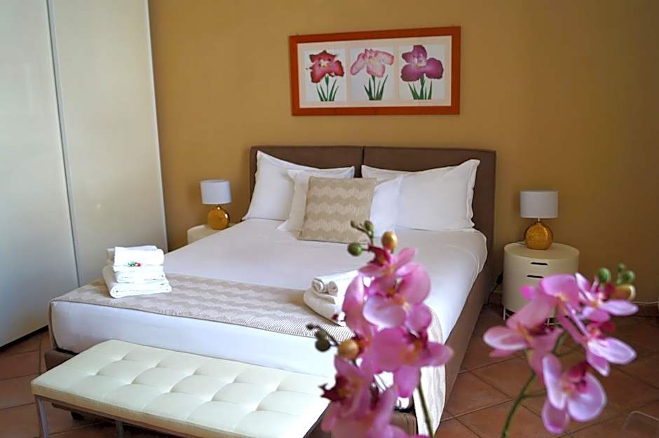 Loger Confort Residence & Apartments