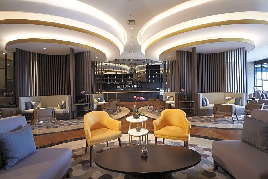 Wyndham Opi Hotel Palembang