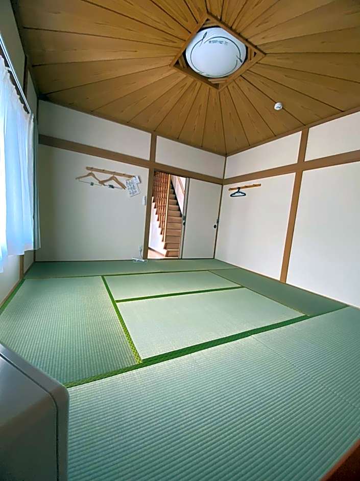 Guest House Nemuroman