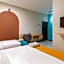 Sans Hotel Good Wish Semarang
