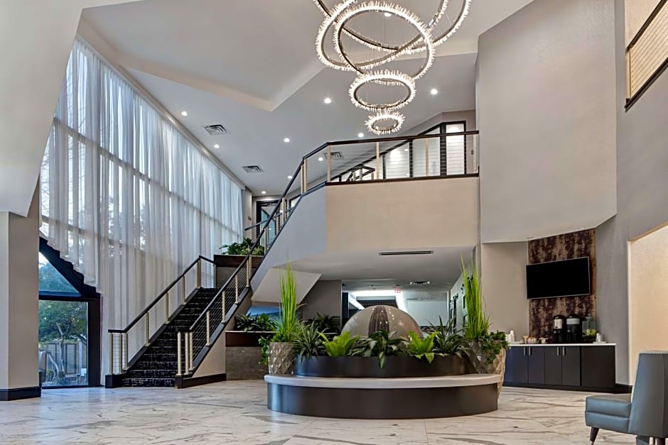 Embassy Suites By Hilton Oklahoma City Northwest