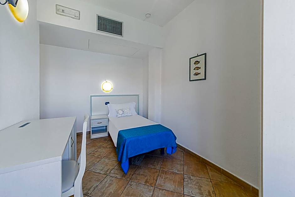 Hotel Il Gabbiano