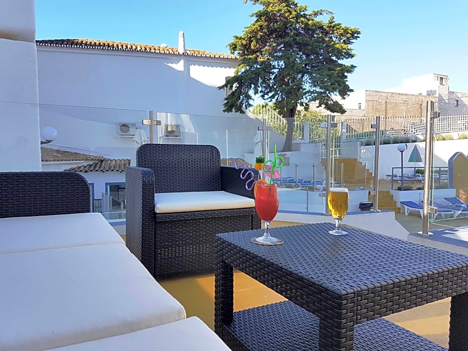 Apartamentos Soldoiro