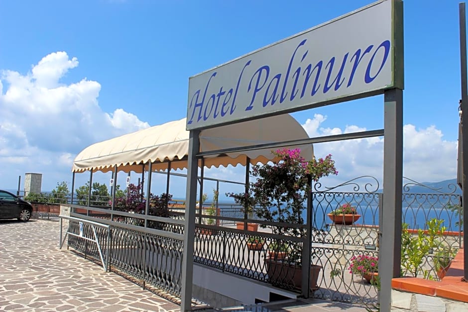 Hotel Palinuro