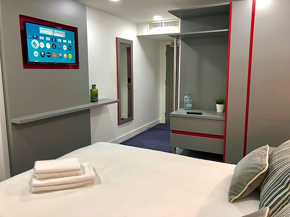 Ilford Hotel Goodmayes