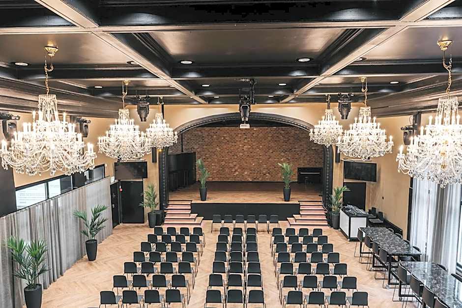 Original Sokos Hotel Puijonsarvi