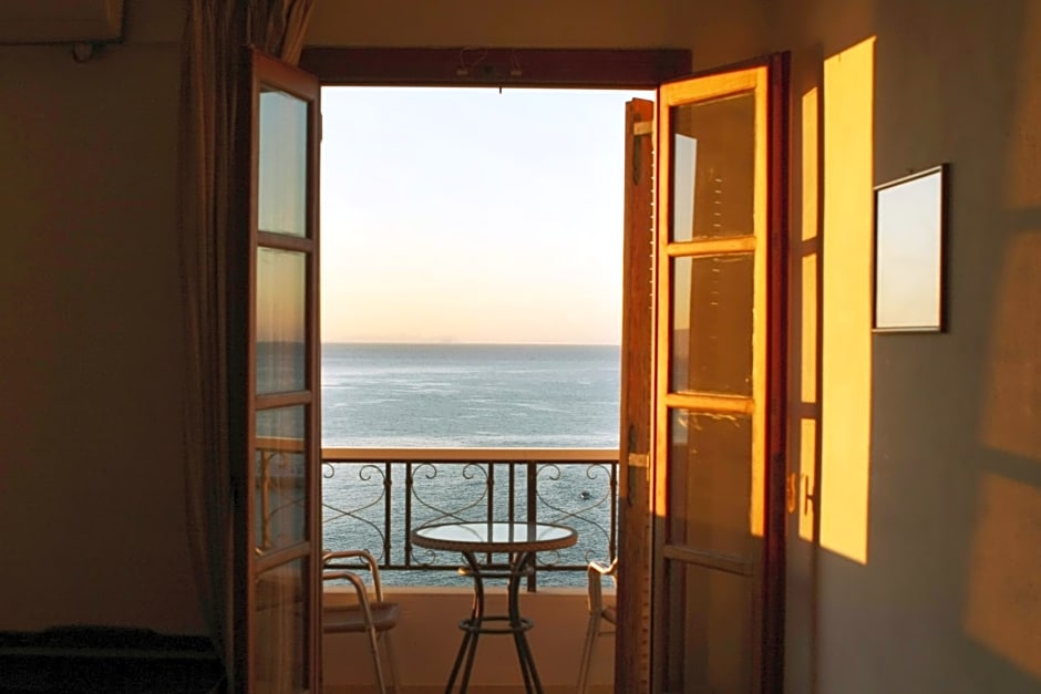 Κastro Ηotel