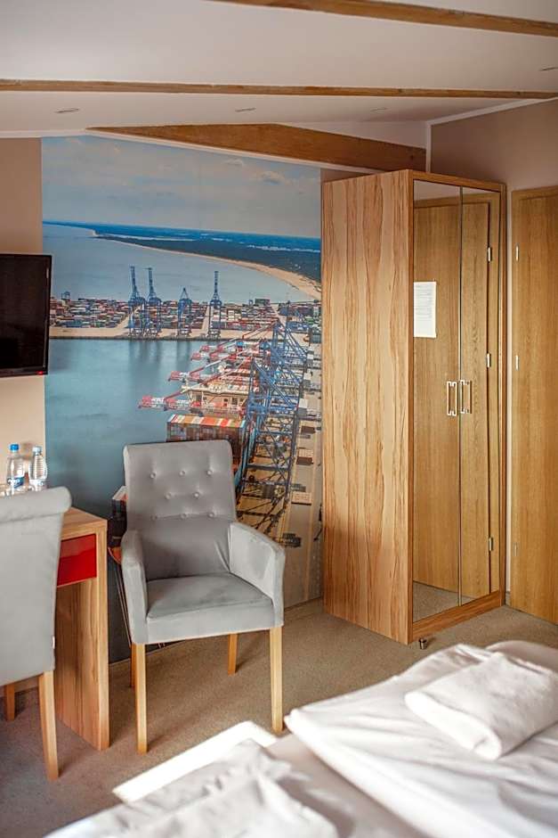 Kamienica Morska Gdynia