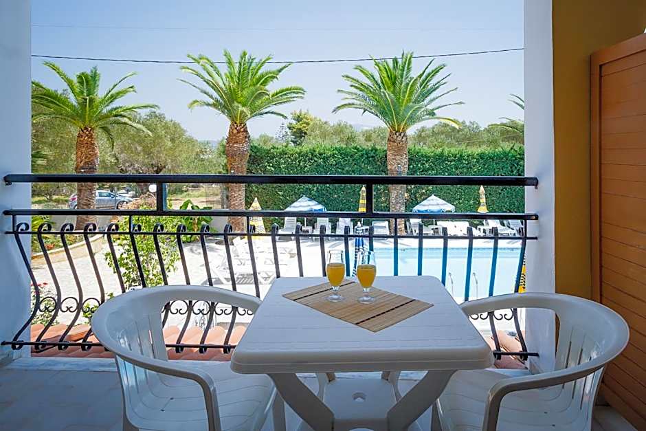 Rose Club Apartments