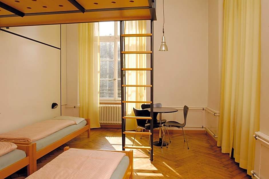 Solothurn Youth Hostel