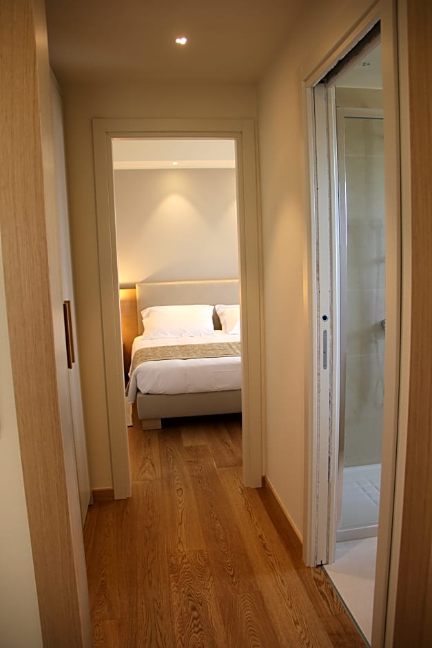 Suite, Sea View, Balcony — 10 fotoğraftan 1. fotoğraf