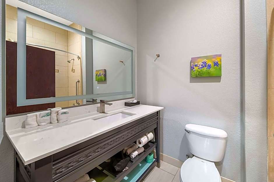 Best Western Bowie Inn & Suites