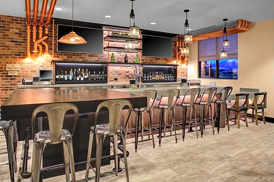 SpringHill Suites by Marriott Bozeman