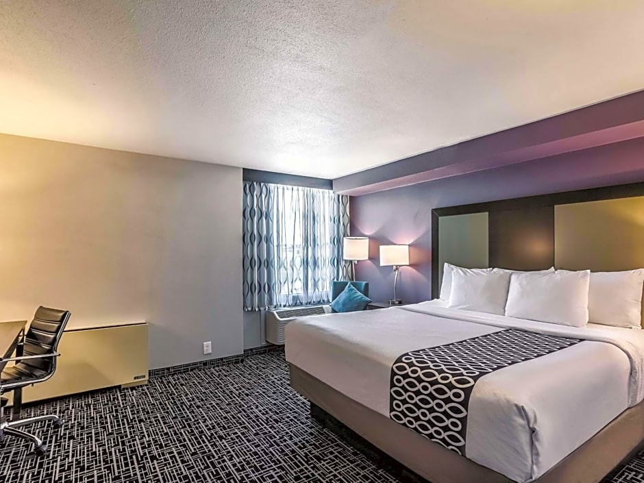 La Quinta by Wyndham Colorado Springs North