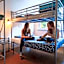 Hobart Central YHA