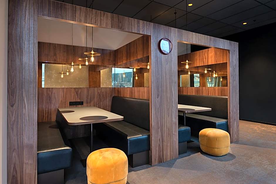 Quality Hotel River Station