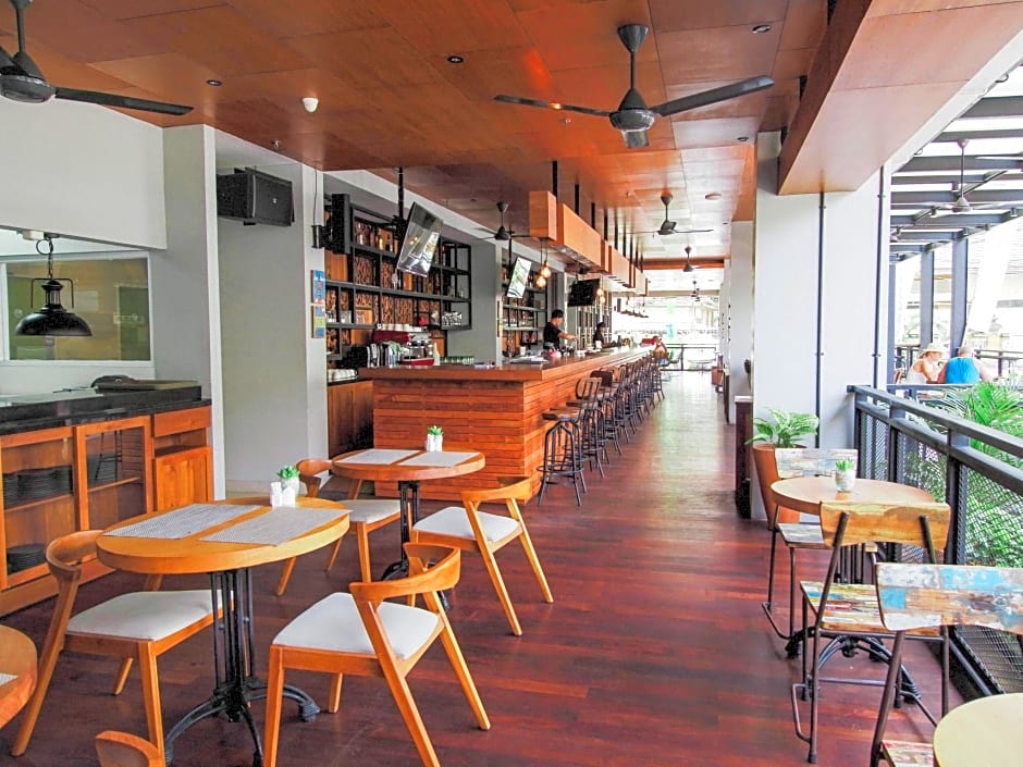 Zest Legian by Swiss-Belhotel International