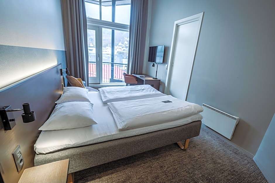Comfort Hotel Bergen