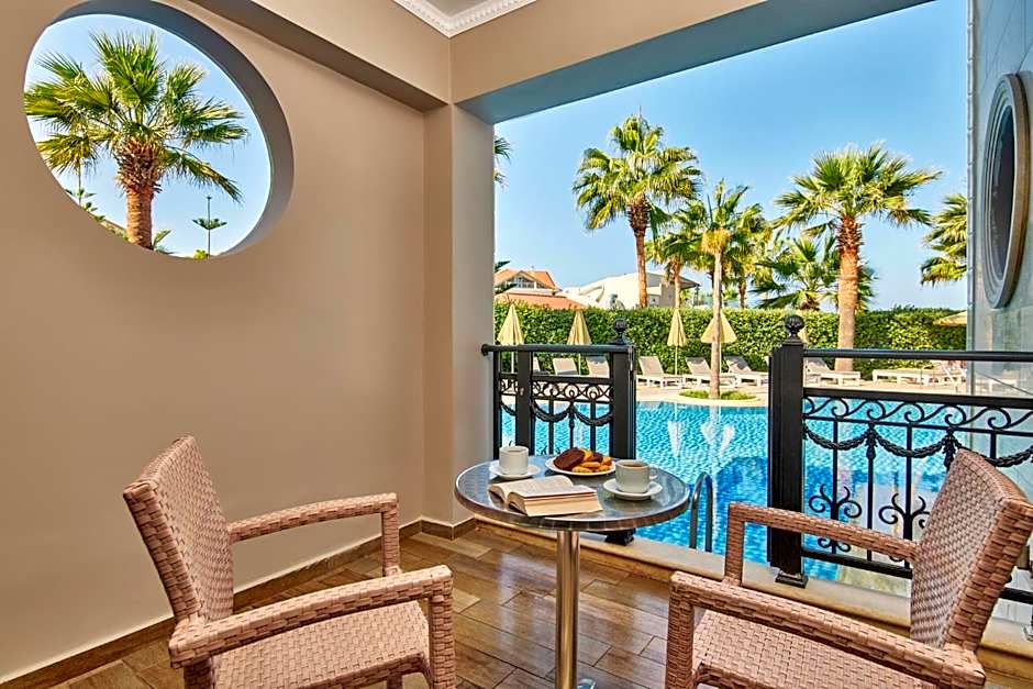 Palazetto Suites Zakynthos - Adults Only