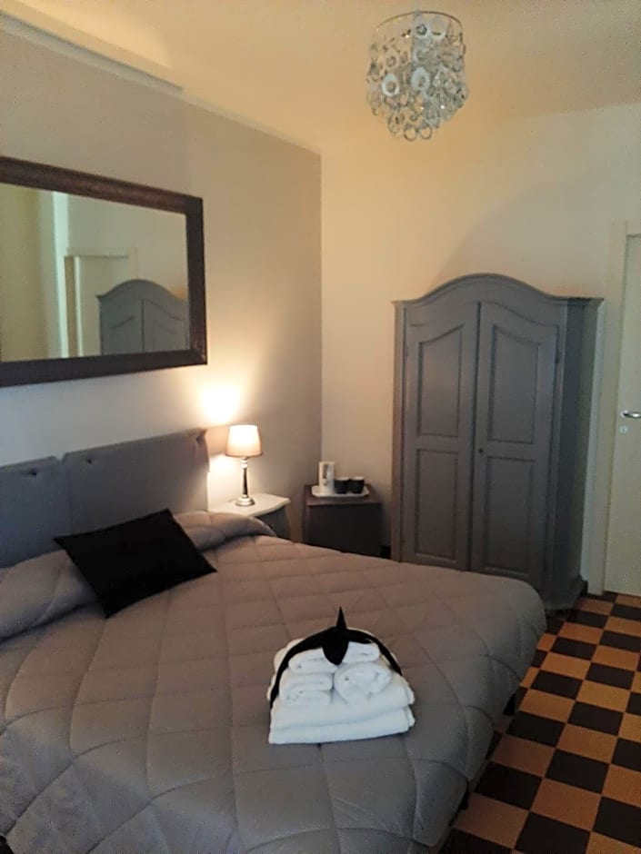 B&B Principe Calaf 3