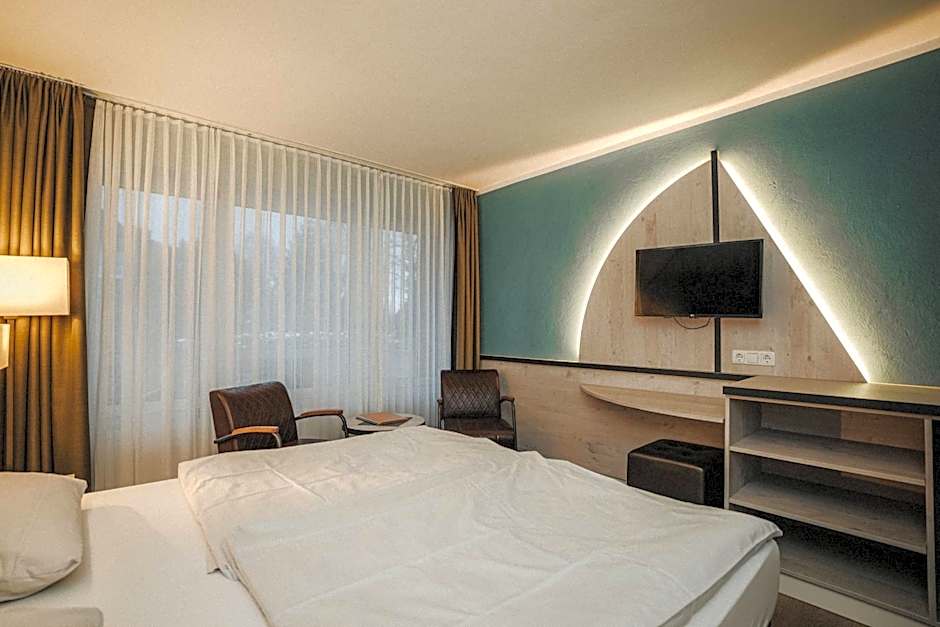Hotel Spiekeroog