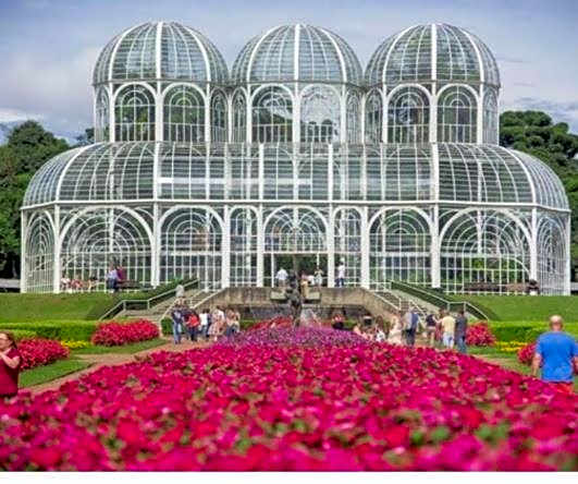 Curitiba Central Hostel