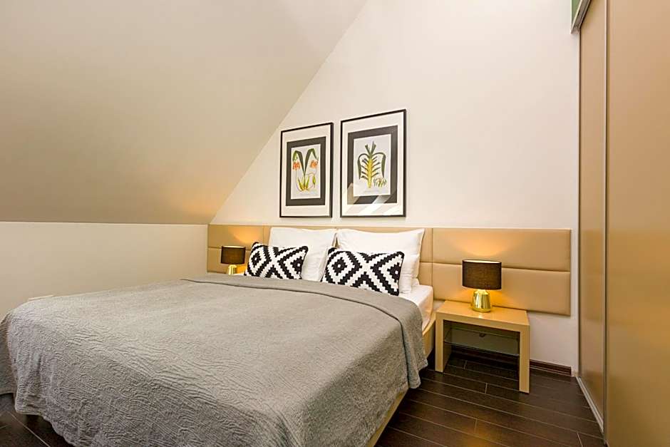 RAFAEL KAISER - Premium Apartments - Contactless Check-In