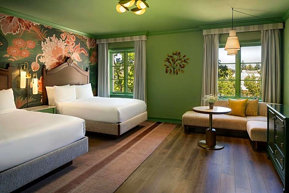 The Carlton Hotel, Atascadero – Paso Robles, a Tribute Portfolio Hotel