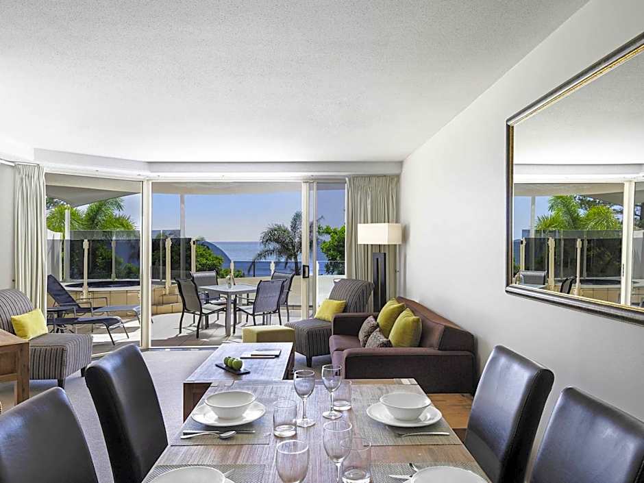 Mantra Zanzibar Mooloolaba