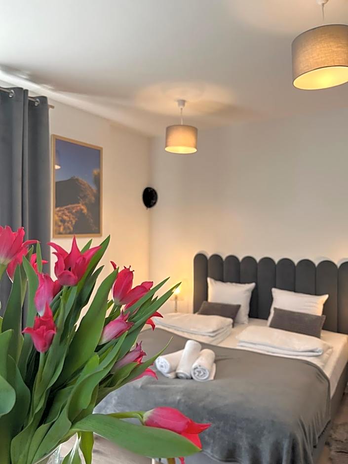 Karkonoskie Widoki Apartamenty