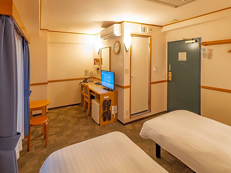 Toyoko Inn Tokyo Asakusa Kuramae No.1