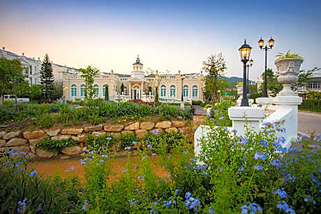 Kensington English Garden Resort Khaoyai