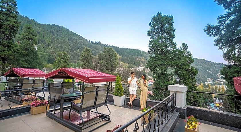 Namah Nainital, a member of Radisson Individuals Retreats