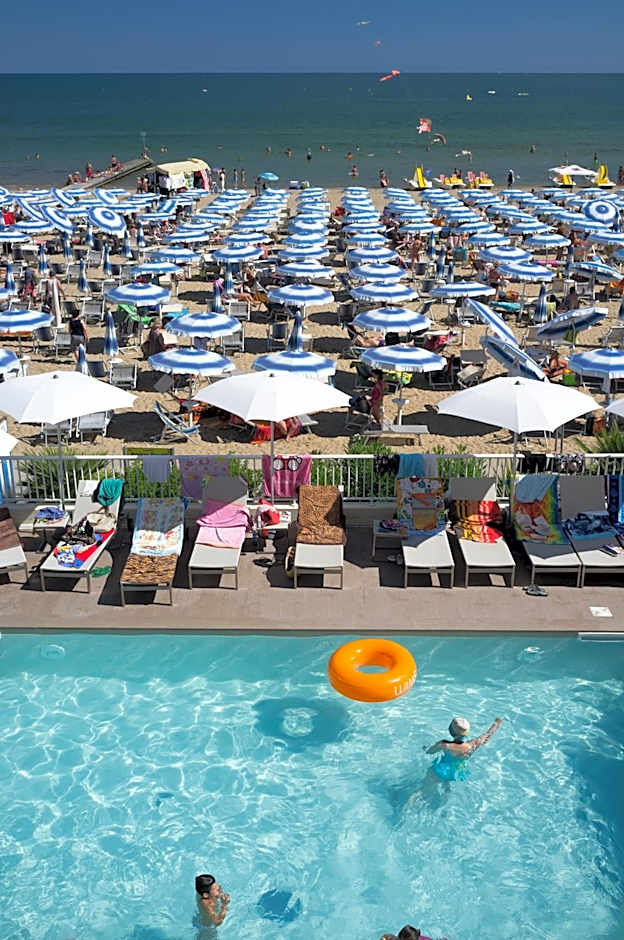 Hotel Canarie