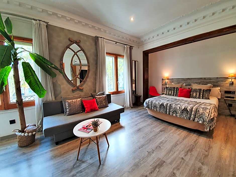 Dreamkeys Apartments & Suites