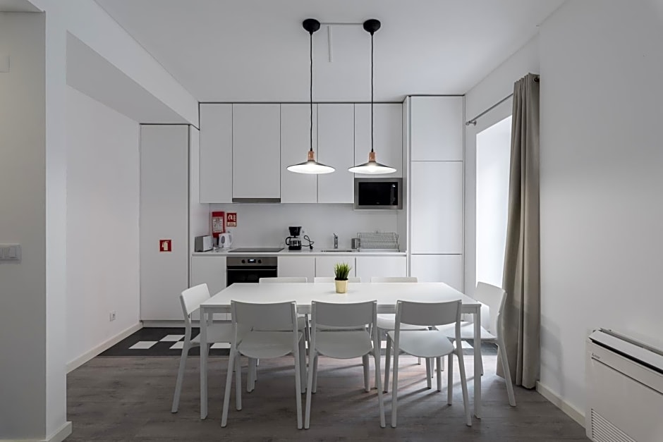 City Stays Atalaia Apartments