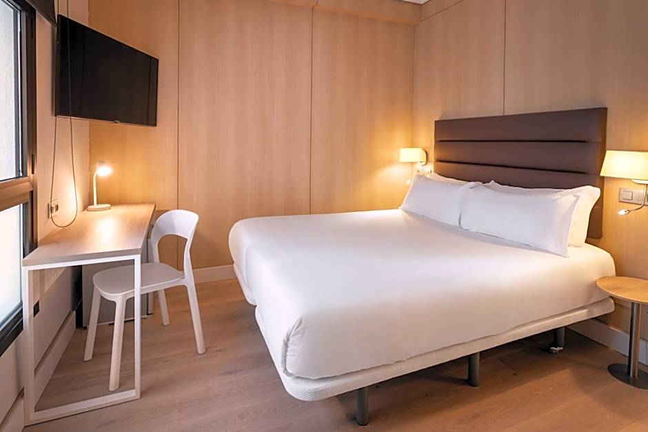 B&B HOTEL Vitoria General Álava