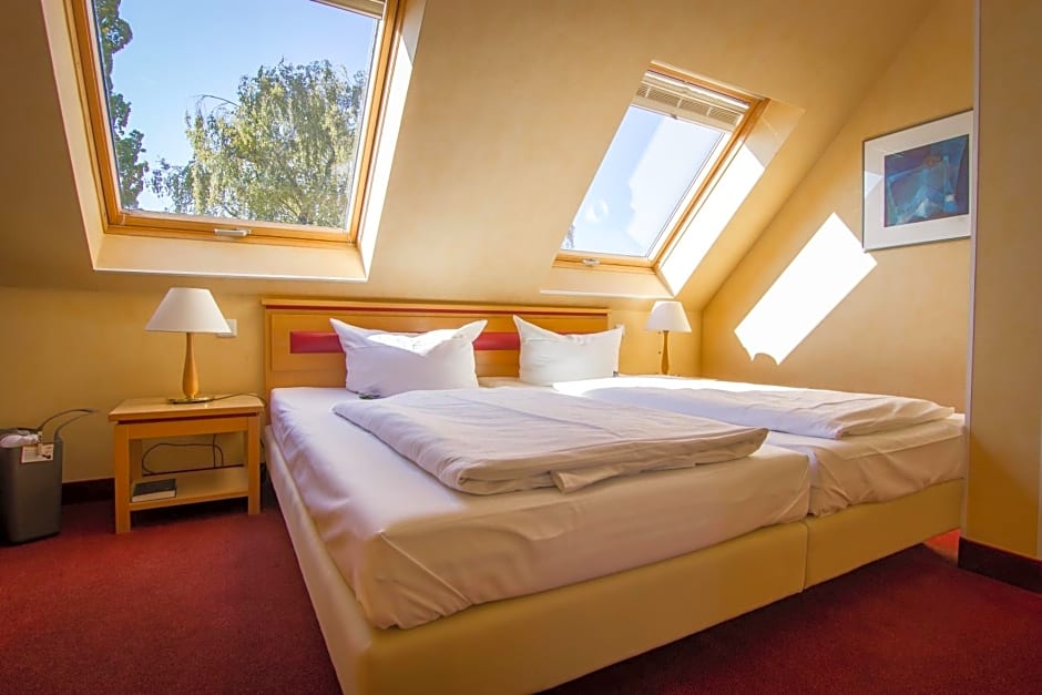 Seehotel Adler