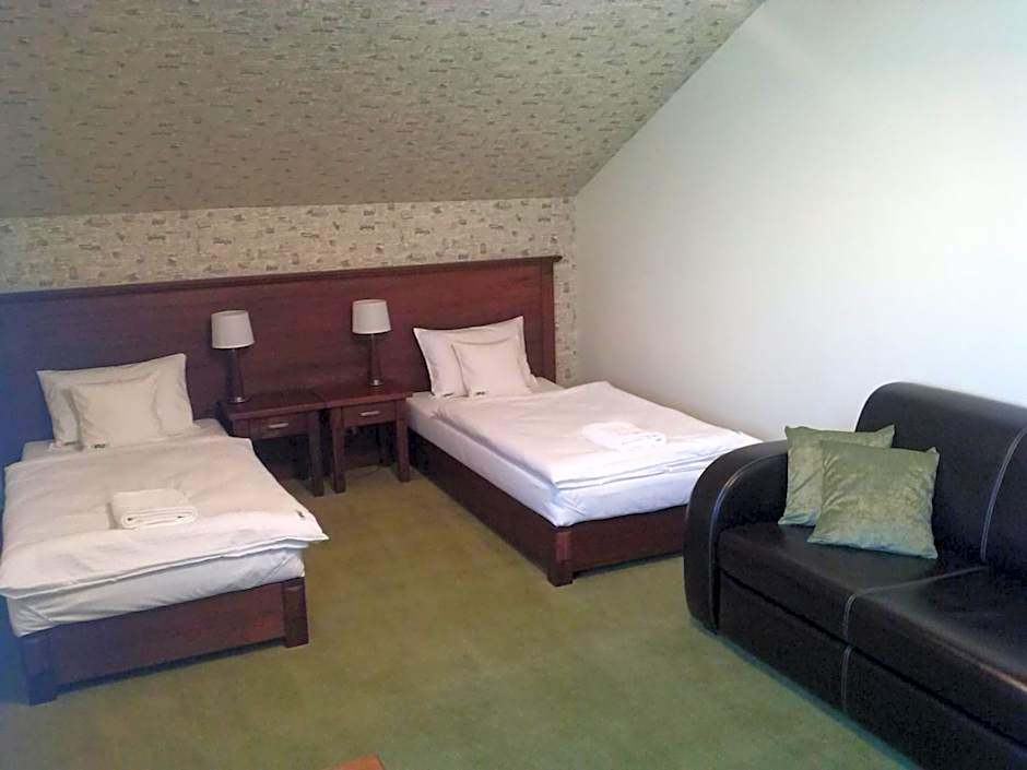 Hotel Neo Międzyrzecz