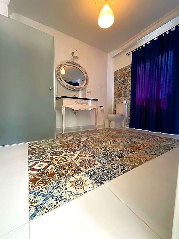 Temuçin Otel