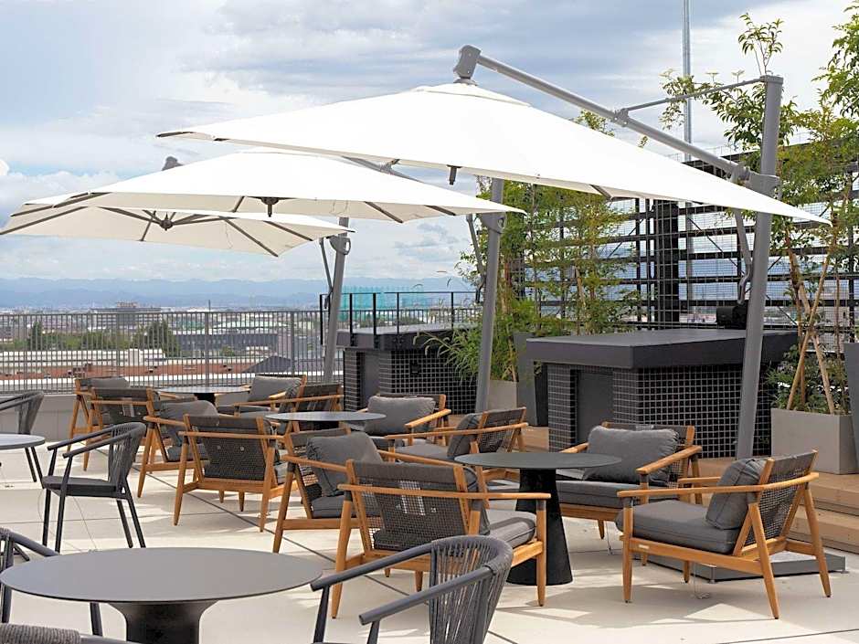 Novotel Nara