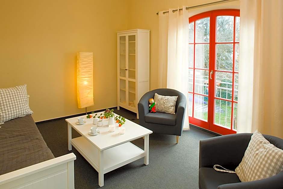 Kulturgasthof Alte Reederei