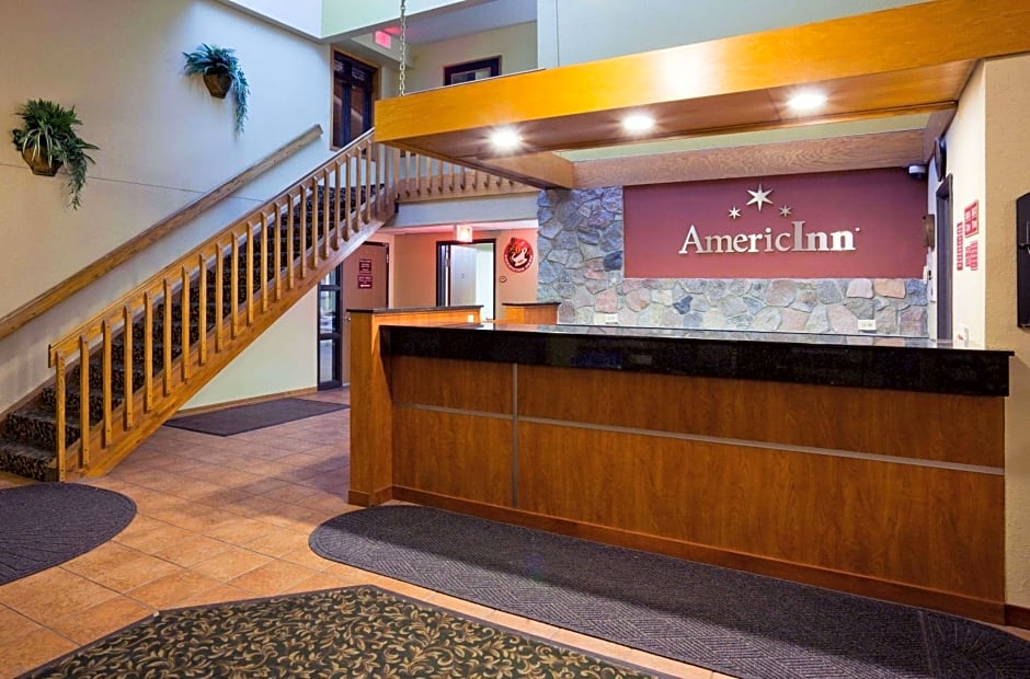 AmericInn by Wyndham Fargo West Acres