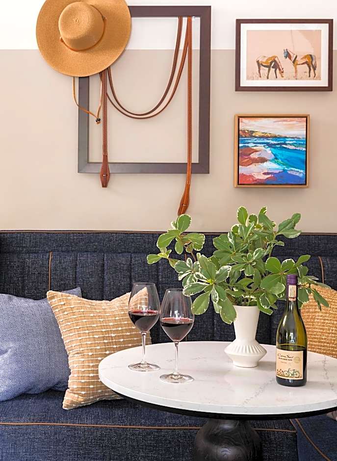 Estancia La Jolla Hotel Spa