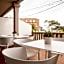 Hotel Piramide 2