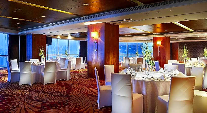Sofitel Nanjing Galaxy