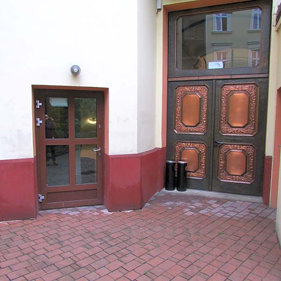 CDR