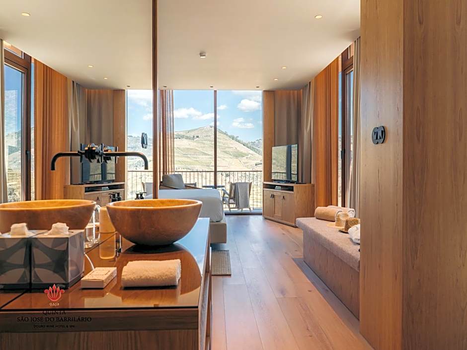 Barrilario Douro Wine Hotel e Spa - Quinta São Jose do Barrilario